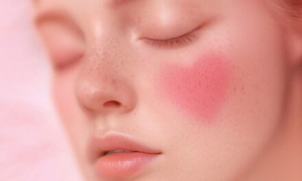 Les éditeurs de beauté sont tous obsédés par ce parfum du début des années 2000