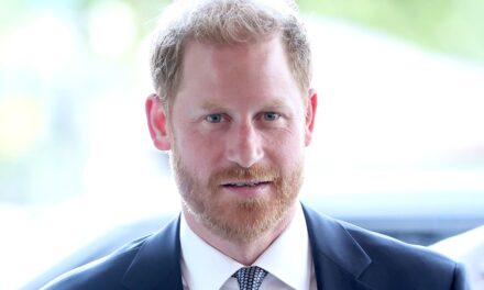 Le prince Harry admet que «  tout change  » une fois que vous avez des enfants alors qu&rsquo;il s&rsquo;ouvre dans une interview exclusive
