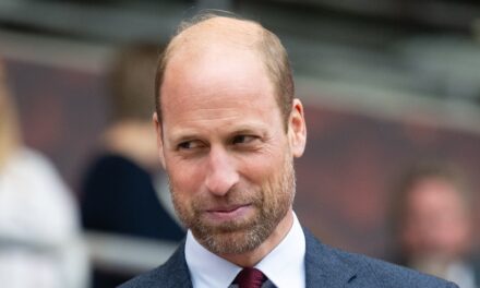 Royal Family Live: le prince William et le prince Harry exercent des devoirs royaux