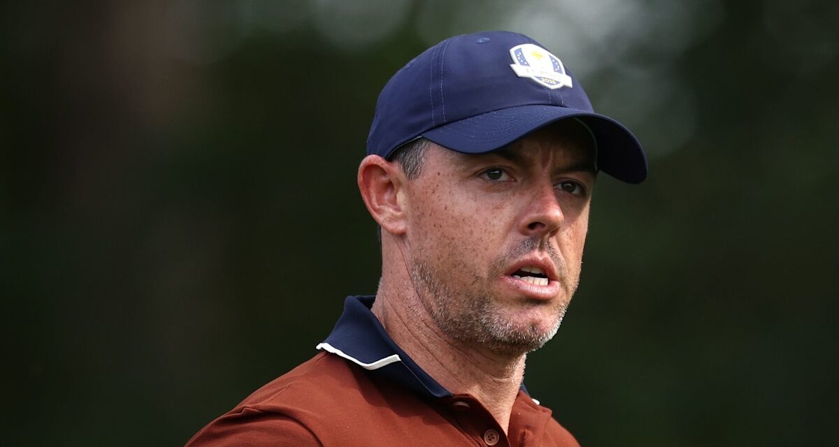 Comment les publics de Ryder Cup «franchissent la ligne» avec Rory McIlroy