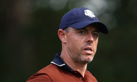 Comment les publics de Ryder Cup «franchissent la ligne» avec Rory McIlroy
