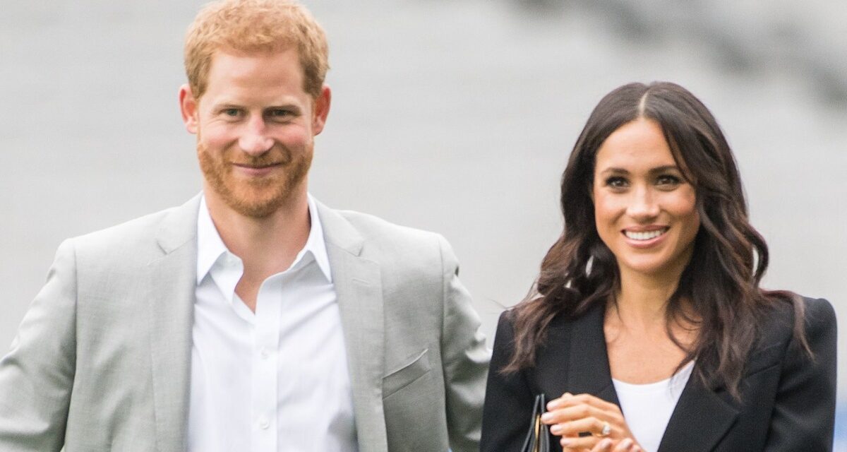 Le PDG de Netflix défend le documentaire de Meghan Markle et le prince Harry en disant qu&rsquo;il a «réussi à chaque mesure»