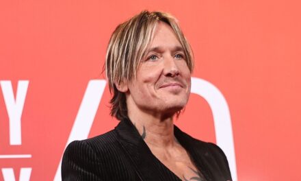 Keith Urban fait sa première apparition à une cérémonie de remise de prix depuis la séparation de Nicole Kidman
