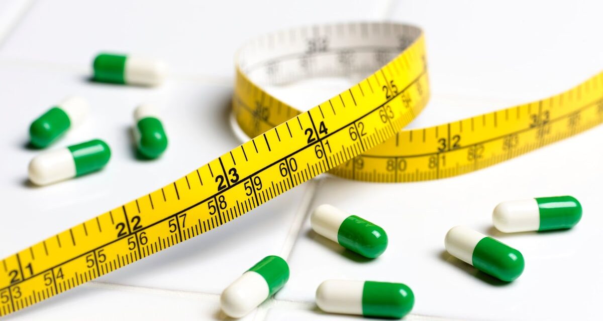 Les experts partagent un aperçu de la pilule de perte de poids arrivant au Royaume-Uni pour remplacer les injections «inaccessibles»