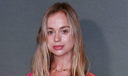 L&rsquo;apparition de Lady Amelia Windsor à la Fashion Week de Londres en doute après la mort de la duchesse de Kent