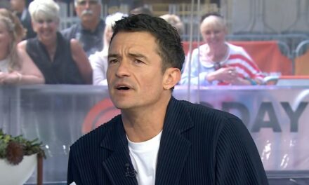 Orlando Bloom s&rsquo;ouvre pour la première fois à propos de Katy Perry et de la vie de famille maintenant