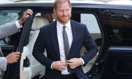 Le prince Harry se prépare pour la soirée émotionnelle aux Wellchild Awards au milieu des spéculations de retour au Royaume-Uni – Mises à jour en direct