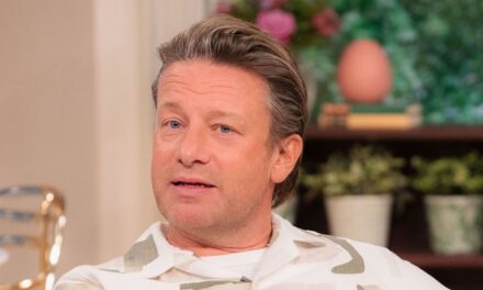 Jamie Oliver révèle la réalité «silencieuse» du nid vide à 6 millions de livres sterling à la maison – exclusif
