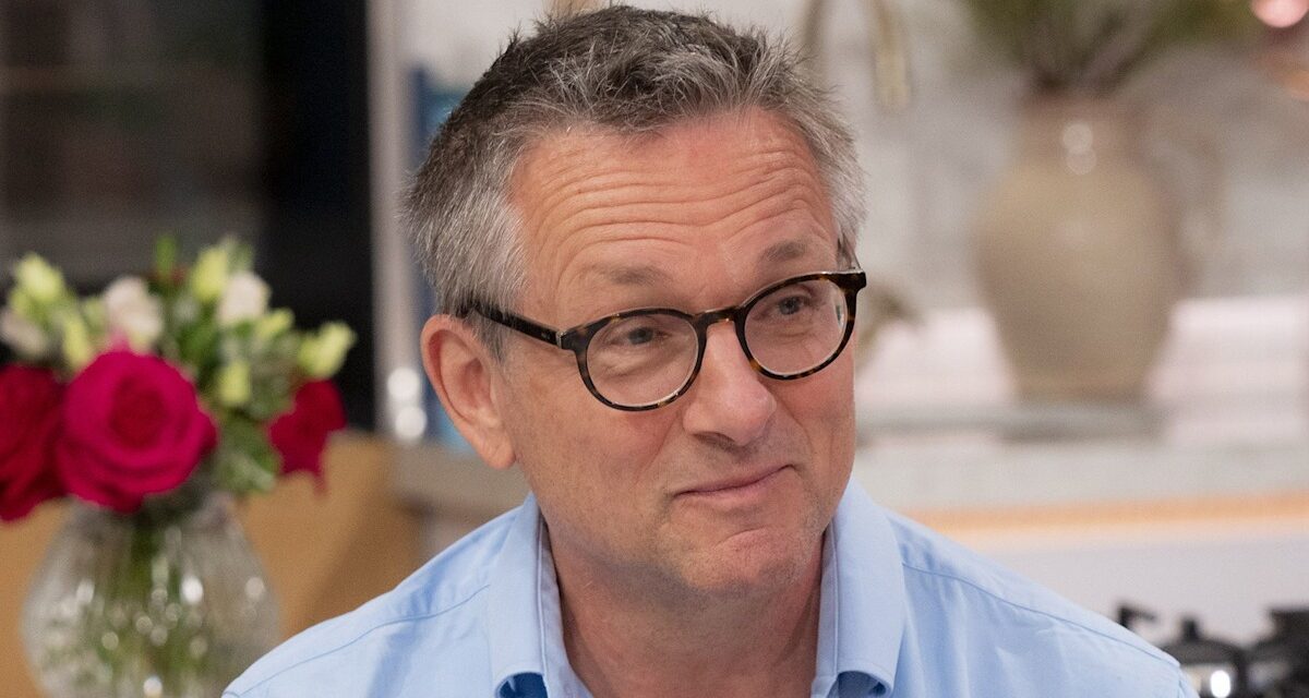 La BBC fait de grands changements à montrer – un an après la mort de Michael Mosley