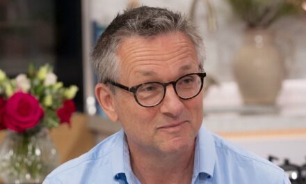 La BBC fait de grands changements à montrer – un an après la mort de Michael Mosley