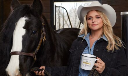 La luxueuse grange de Miranda Lambert à 3,5 millions de dollars Tennessee Home fera tomber votre mâchoire