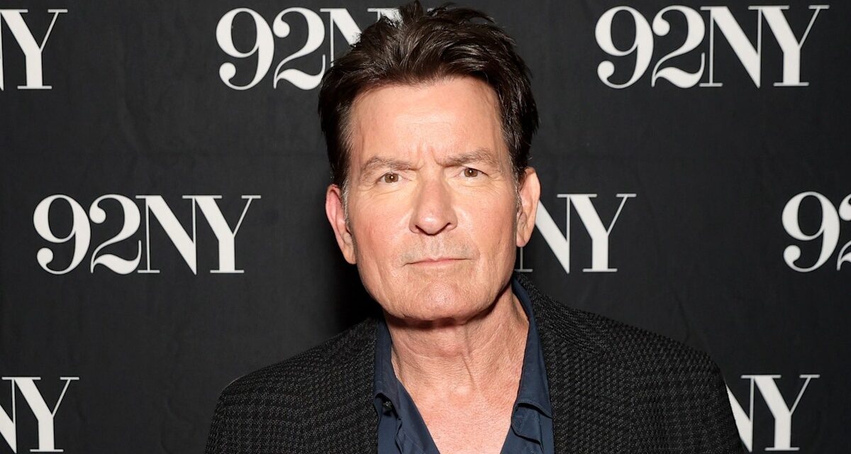 Rencontrez les cinq enfants de Charlie Sheen avec trois épouses différentes