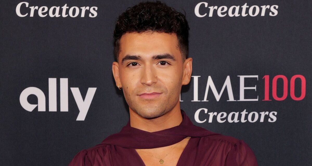 Dancing with the Stars &lsquo;Ezra Sosa aborde la critique sur l&rsquo;apparence du spectacle