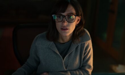 La série Apple TV + de Jessica Chastain, The Savant, a tiré de la télévision 3 jours avant la première