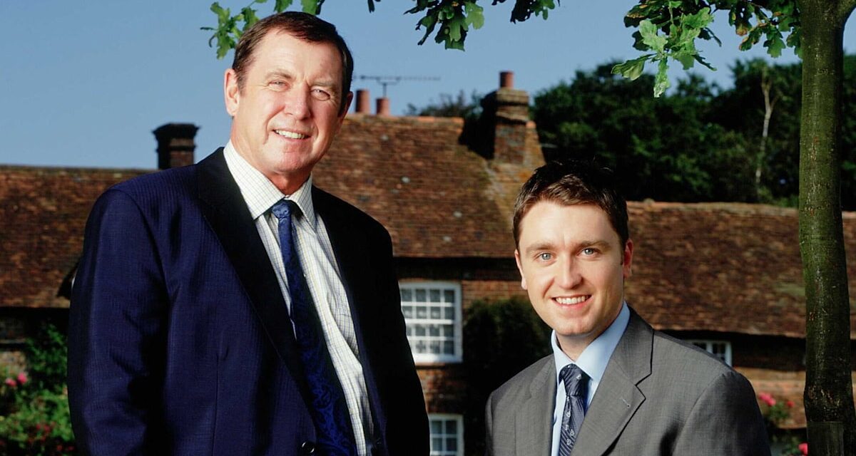 Des émissions iTV emblématiques valent la peine de célébrer 70 ans d&rsquo;histoire de la télévision