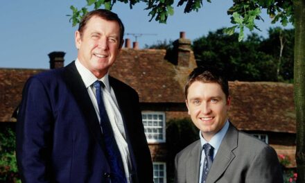 Des émissions iTV emblématiques valent la peine de célébrer 70 ans d&rsquo;histoire de la télévision