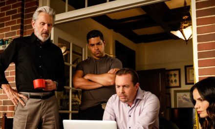 NCIS Saison 23: Les plus grandes questions sans réponse après la mort du caractère déchirant