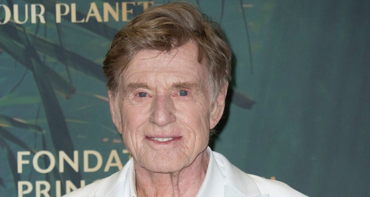 À l&rsquo;intérieur de la vie de famille de Robert Redford: sa femme et 4 enfants, y compris la mort de deux fils