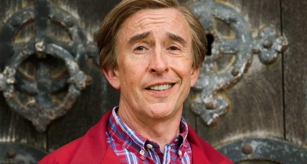 Les téléspectateurs de la BBC comptent les jours jusqu&rsquo;à ce que la série de 6 parties «incontournable» de Steve Coogan tombe