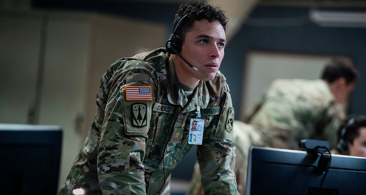 Les téléspectateurs de Netflix louent d&rsquo;abord une maison de dynamite – Watch