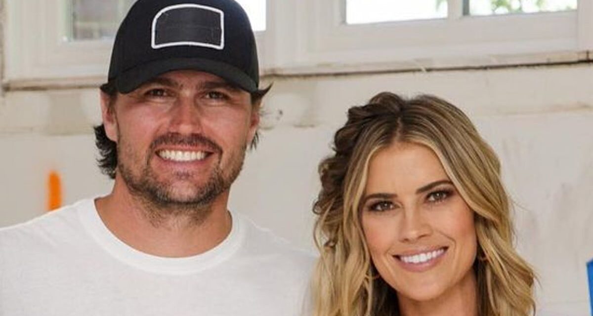 «Immature» Christina Haack critiqué par l&rsquo;ex Josh Hall après le divorce public «sans classe»