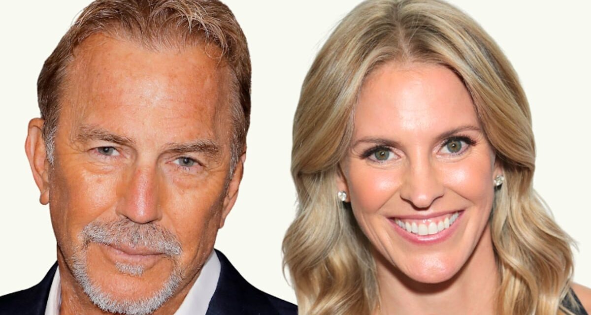 Qui est la nouvelle aventure de Kevin Costner? Tout au sujet de l&rsquo;ex-femme du cinéaste et milliardaire de 46 ans