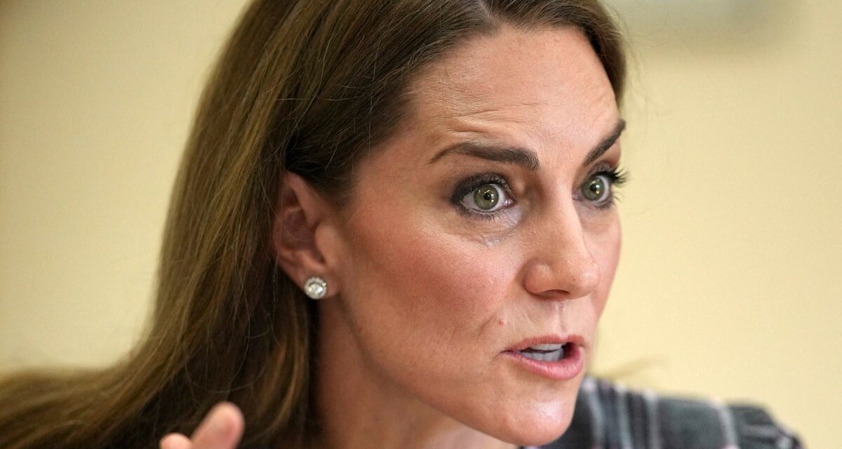 L&rsquo;erreur de cuisine de Kate Middleton, le prince William, n&rsquo;a pas détesté: «  J&rsquo;ai dû apprendre à la dure  »