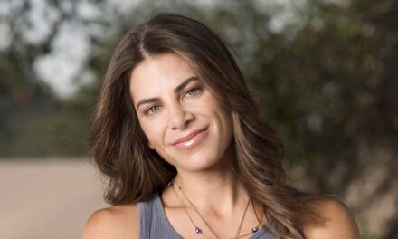 Le plus grand net de la star du perdant Jillian Michaels de 11 ans après avoir quitté le spectacle