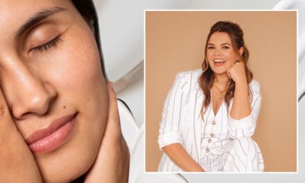 Le maquilleur de célébrités révèle comment se maquiller impeccable sur la peau mature – chaque jour