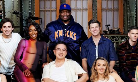 SNL accueille cinq nouveaux faces après