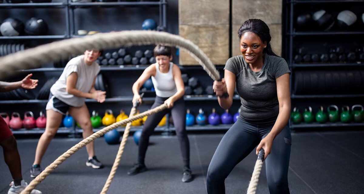 Pourquoi vous ne perdez pas de poids des séances d&rsquo;entraînement HIIT – et les meilleures corrections de PT