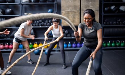 Pourquoi vous ne perdez pas de poids des séances d&rsquo;entraînement HIIT – et les meilleures corrections de PT