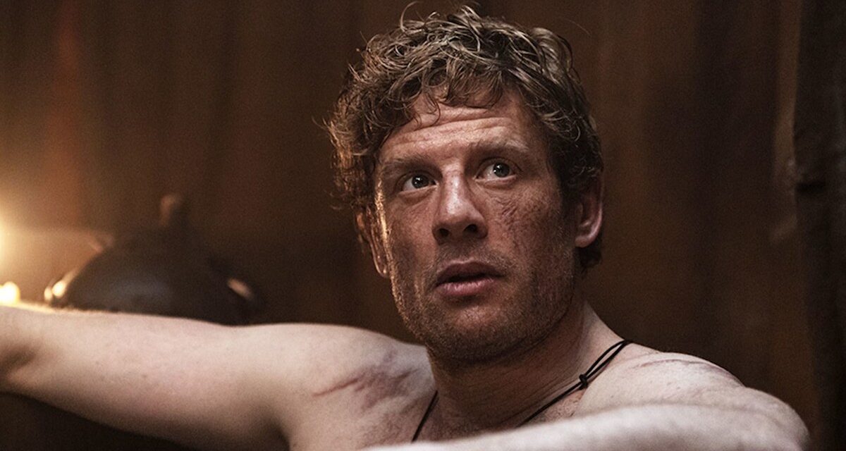 Brutal &lsquo;BBC Historical effectue des changements de dernière minute après une blessure sur le set