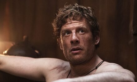 Brutal &lsquo;BBC Historical effectue des changements de dernière minute après une blessure sur le set