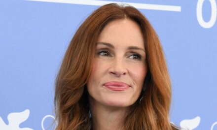 Les co-stars de Julia Roberts font une révélation en coulisses sur l&rsquo;actrice et sa famille