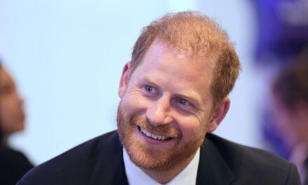 Royal Family Live: le prince Harry célèbre le 41e anniversaire