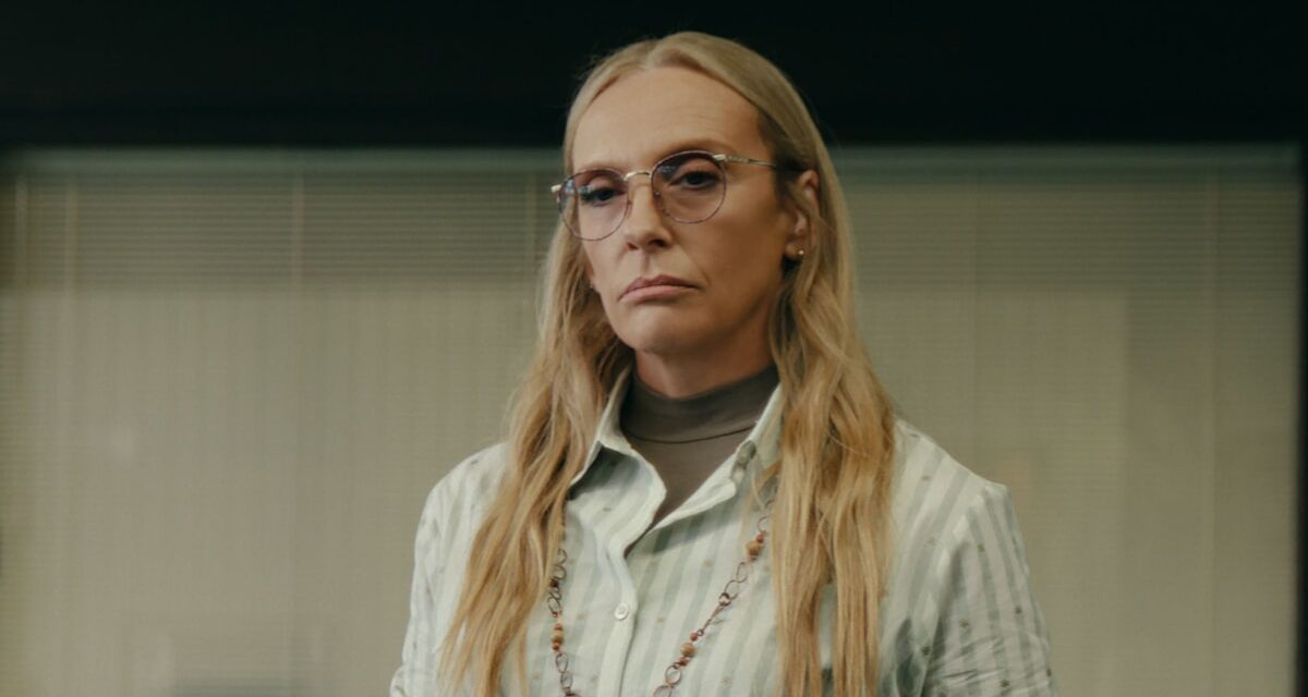 Fin de la fin expliquée: Que s&rsquo;est-il vraiment passé dans la finale «Gripping» de Netflix?