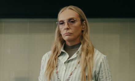 Fin de la fin expliquée: Que s&rsquo;est-il vraiment passé dans la finale «Gripping» de Netflix?