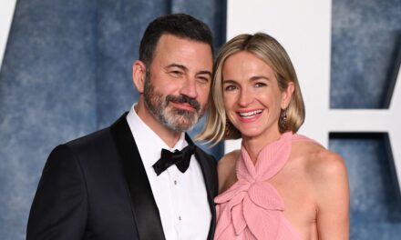 Rencontrez Molly McNearney – La femme de Jimmy Kimmel et la femme derrière son incroyable succès