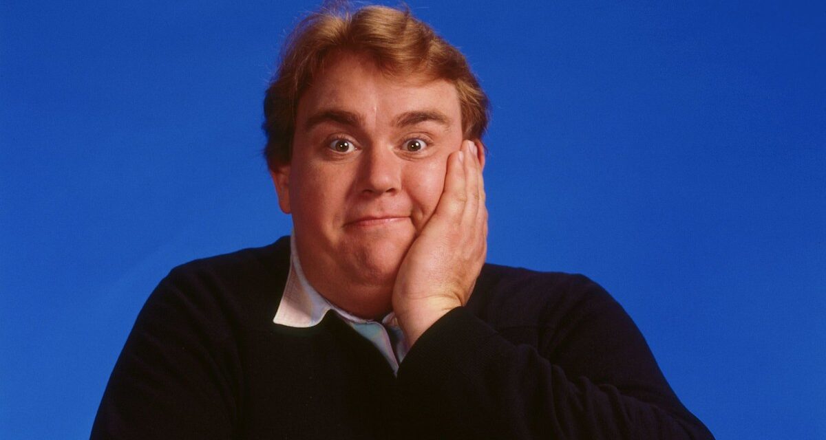 Rencontrez les 2 enfants acteurs de John Candy et sa femme incroyablement talentueuse