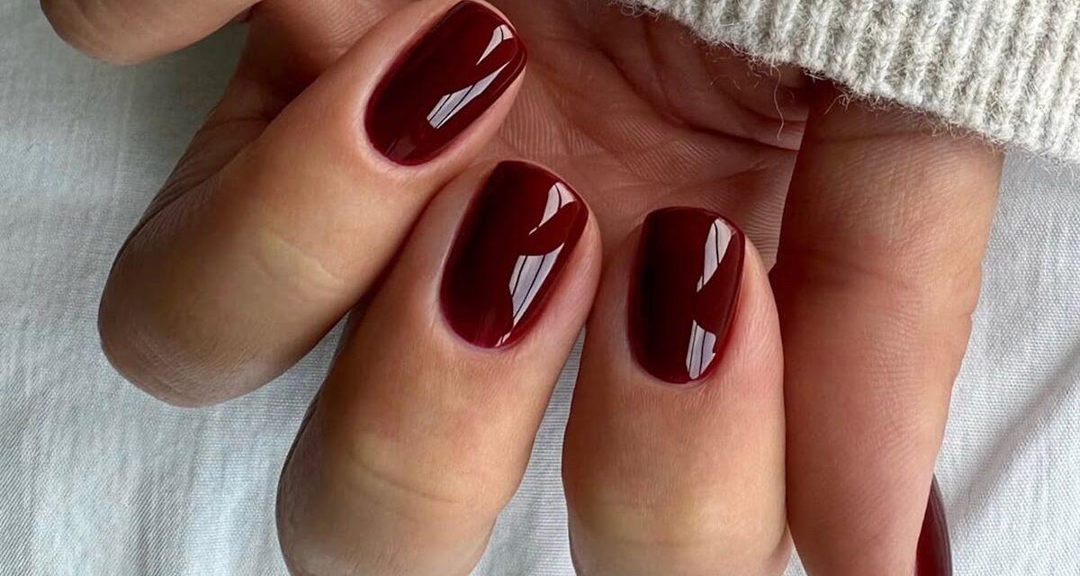 Ce que vos ongles disent de votre santé: 7 signes que vous ne devriez pas ignorer