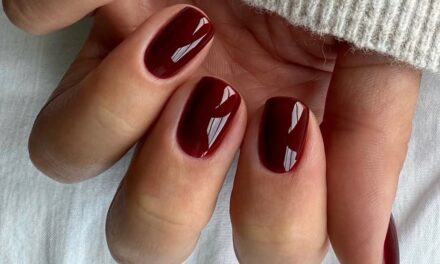 Ce que vos ongles disent de votre santé: 7 signes que vous ne devriez pas ignorer