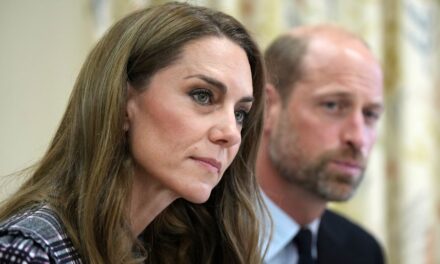 L&rsquo;hommage «respectueux» de Kate Middleton à feu la reine Elizabeth II qui a adhéré à des protocoles stricts