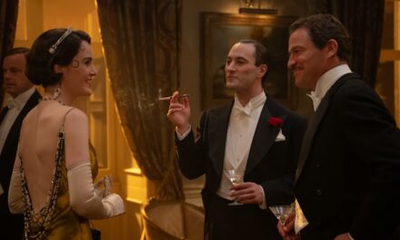 Downton Abbey Star révèle l&rsquo;aspect «  terrifiant  » du tournage final – exclusif