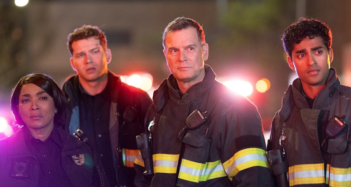 Comment le 911 prévoit de «progresser» après la mort déchirante du personnage