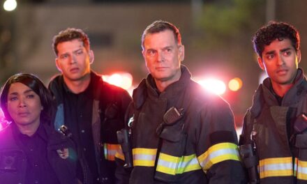 Comment le 911 prévoit de «progresser» après la mort déchirante du personnage