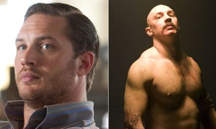 6 films que vous devez regarder si vous êtes un fan de Tom Hardy