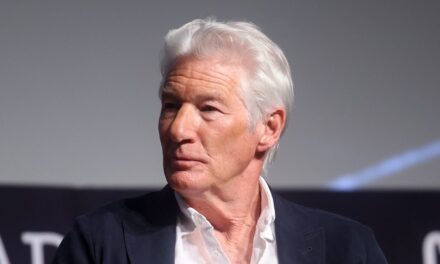 Le sort du manoir de 10,75 millions de dollars de Richard Gere a révélé après sa déménagement en Espagne