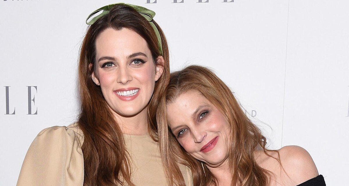 À l&rsquo;intérieur de la vie privée de Riley Keough au milieu du bébé n ° 2, se révèlent contrairement à la maman de Lisa Marie Presley