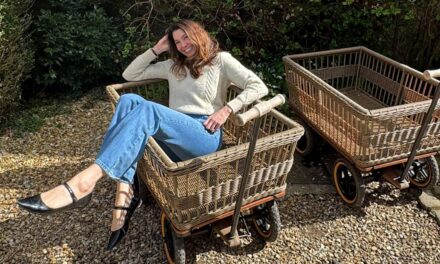 À 51 ans, je ne me tape pas dans le dos pour avoir marqué un Toyboy